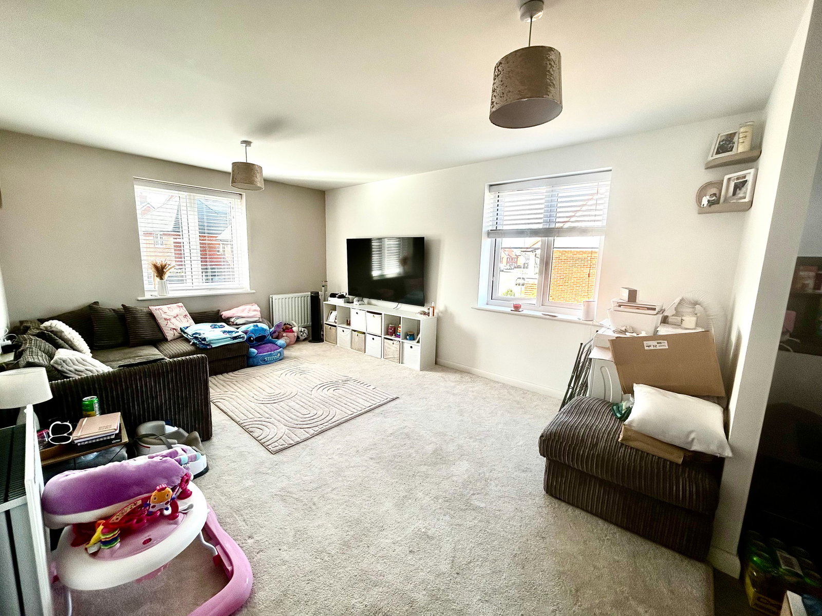 Apartment in Northfleet, Gravesend 