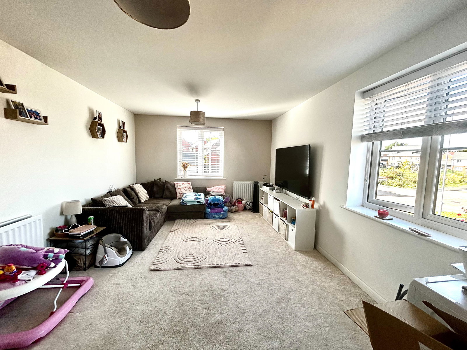 Apartment in Northfleet, Gravesend 