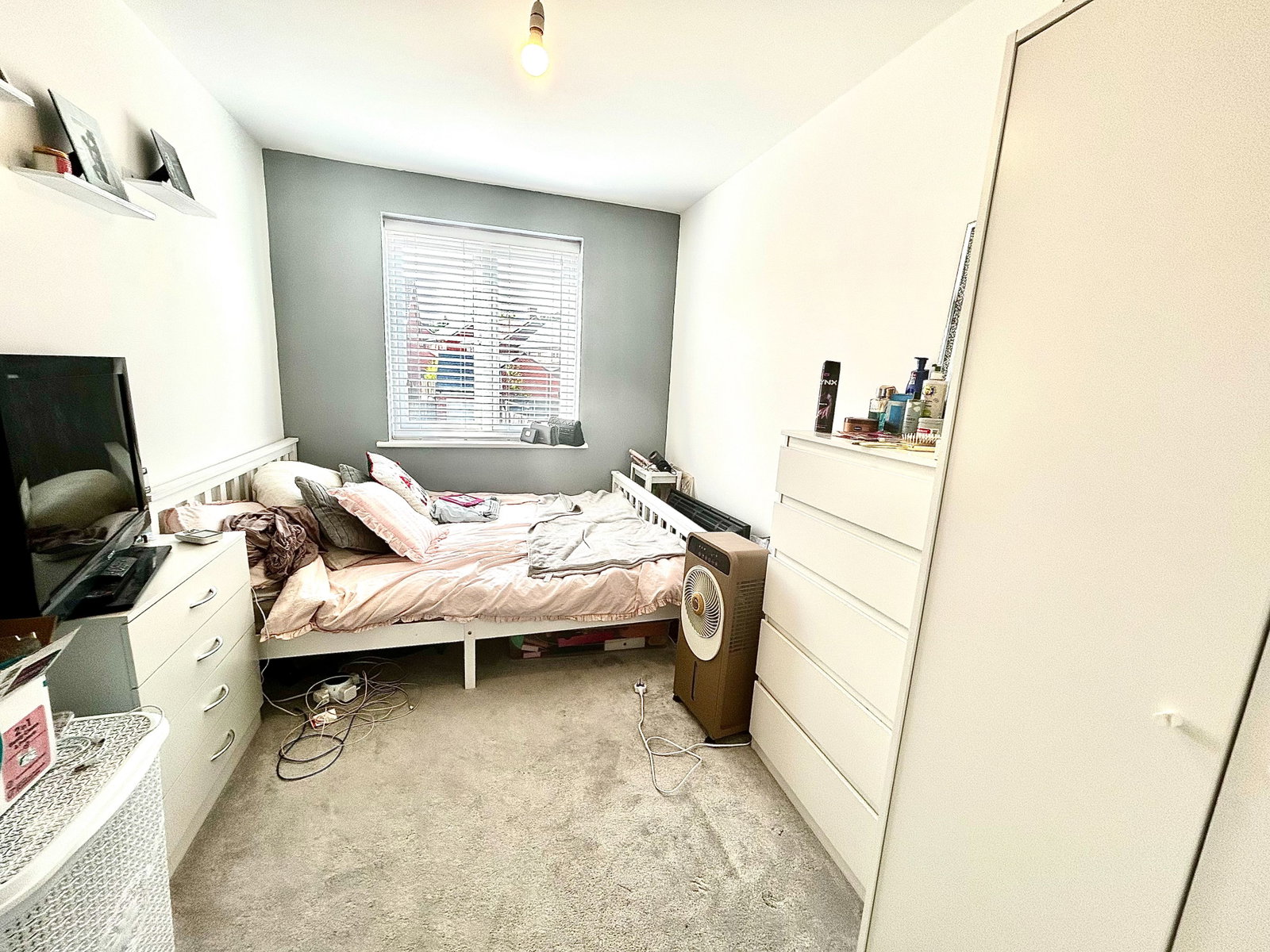 Apartment in Northfleet, Gravesend 