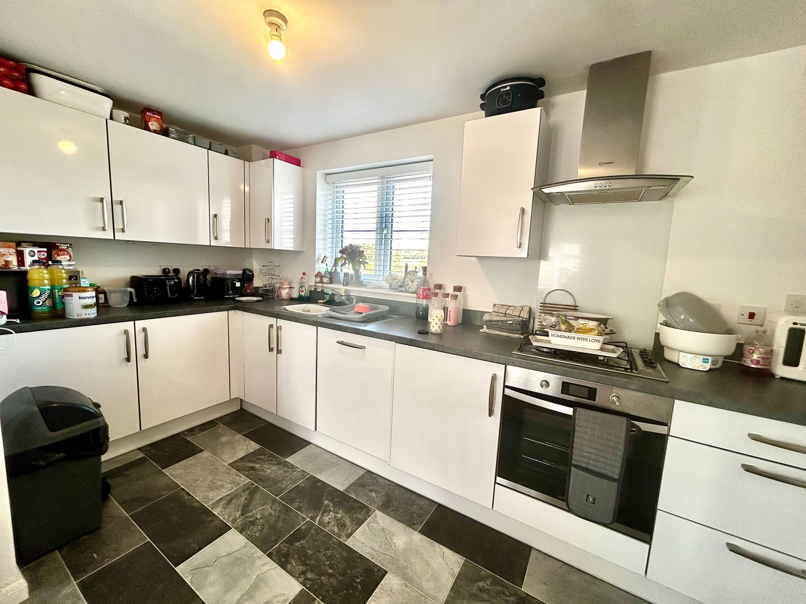 Apartment in Northfleet, Gravesend 