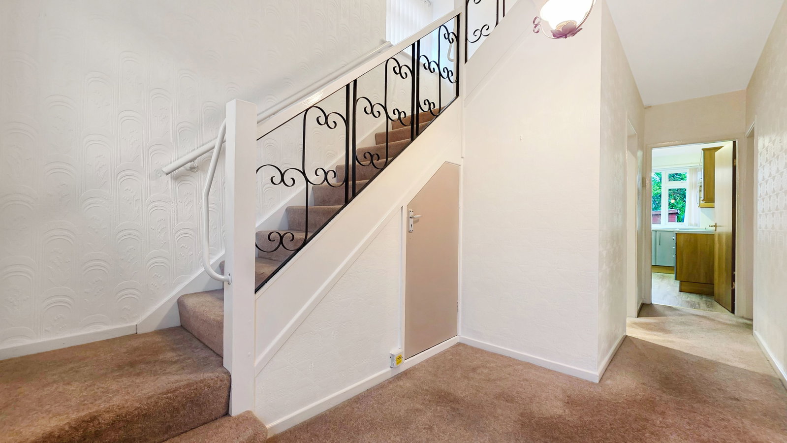Semi Detached House in Manchester