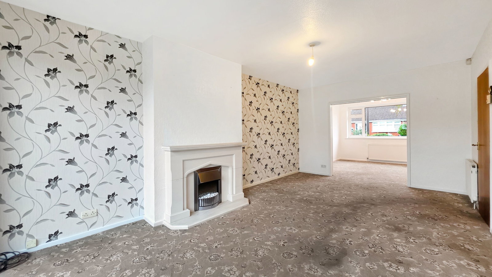 Semi Detached House in Manchester
