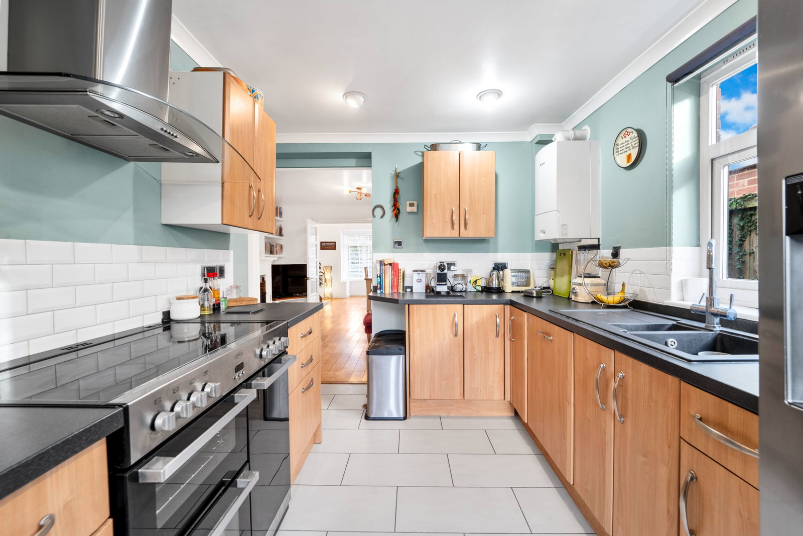 Semi Detached House in Windsor