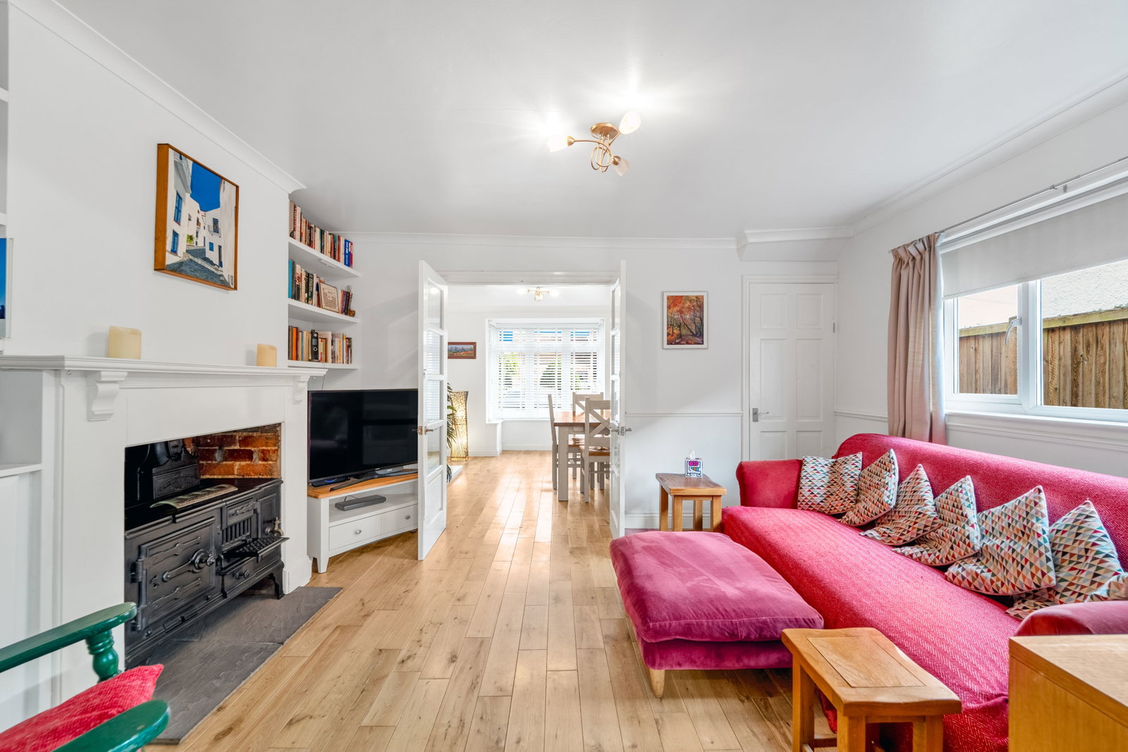 Semi Detached House in Windsor