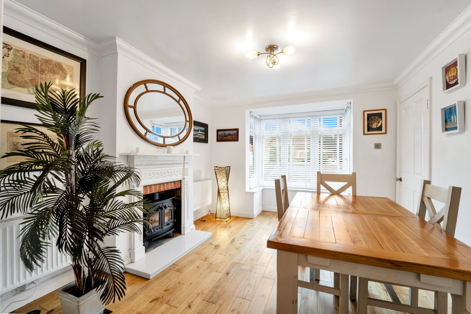 Semi Detached House in Windsor