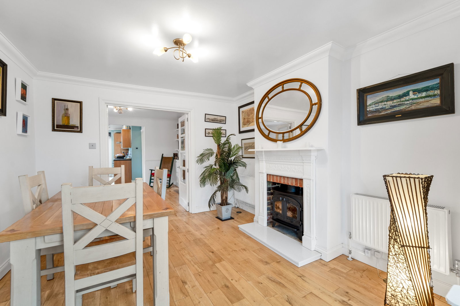 Semi Detached House in Windsor