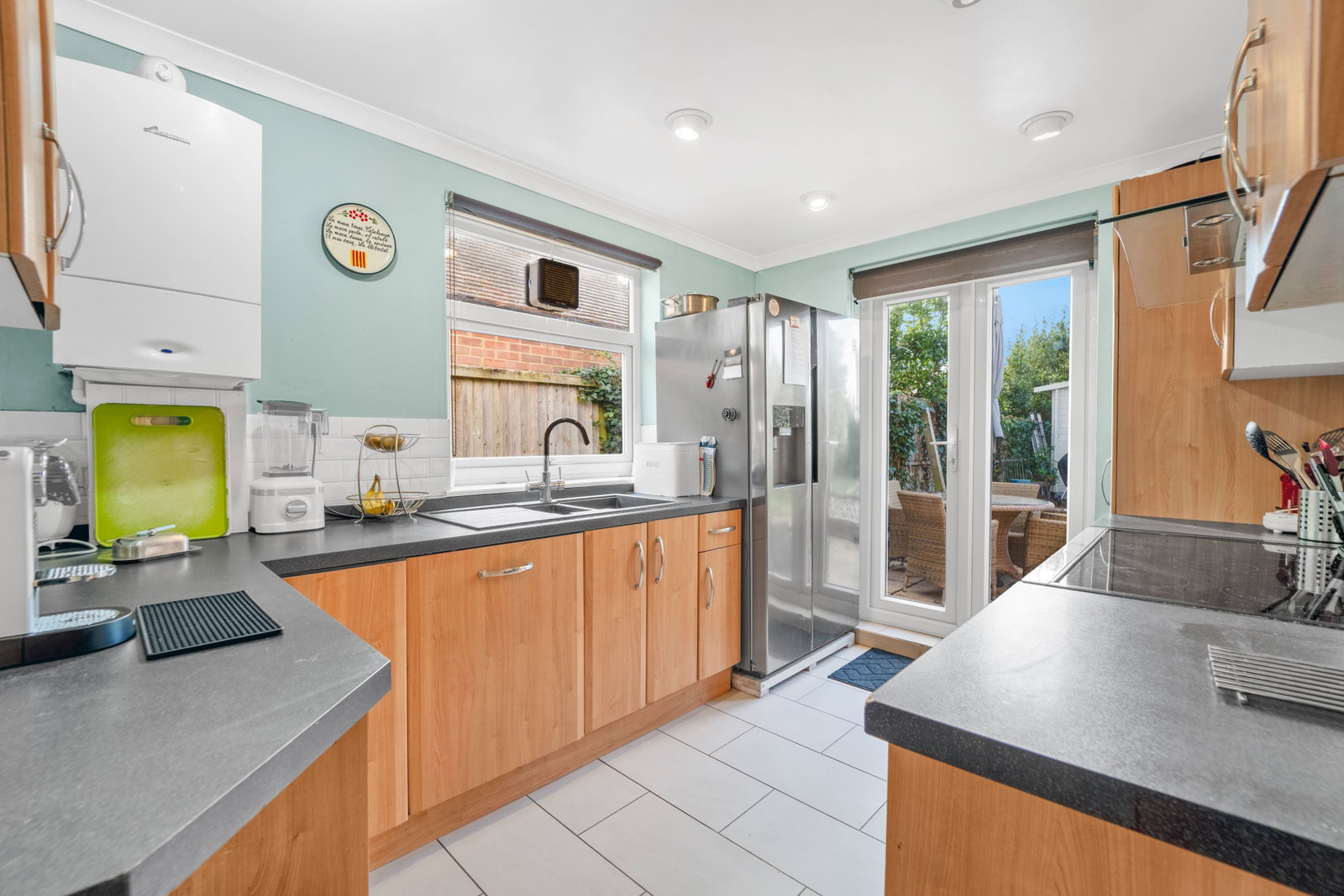 Semi Detached House in Windsor