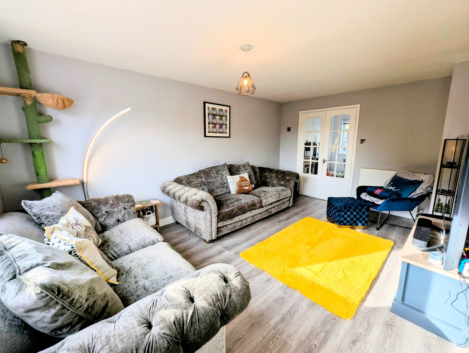 Semi Detached House in Southampton