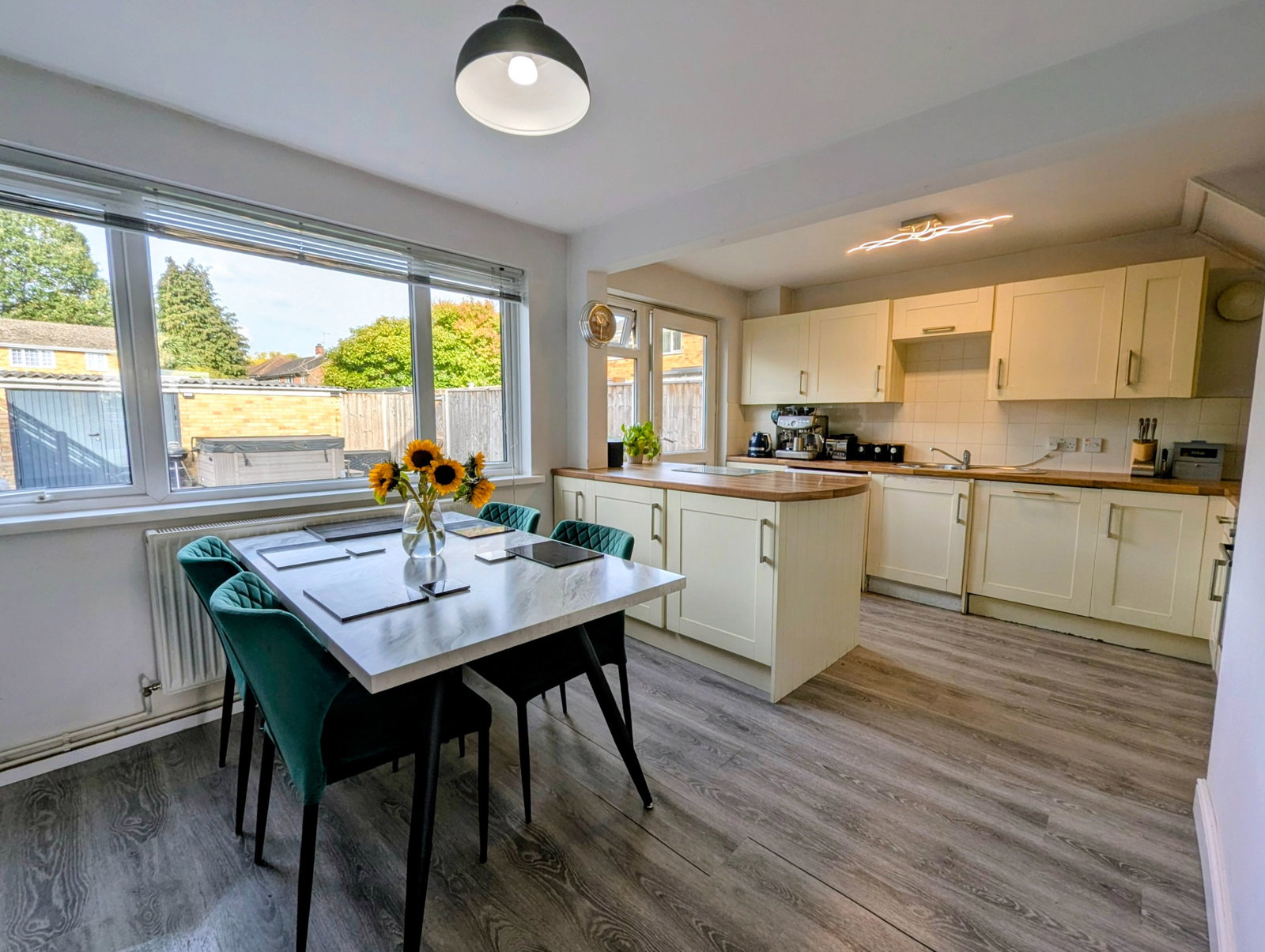 Semi Detached House in Southampton