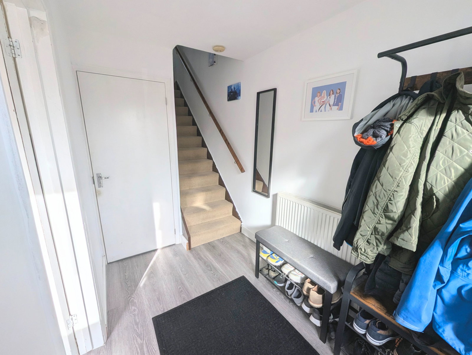 Semi Detached House in Southampton