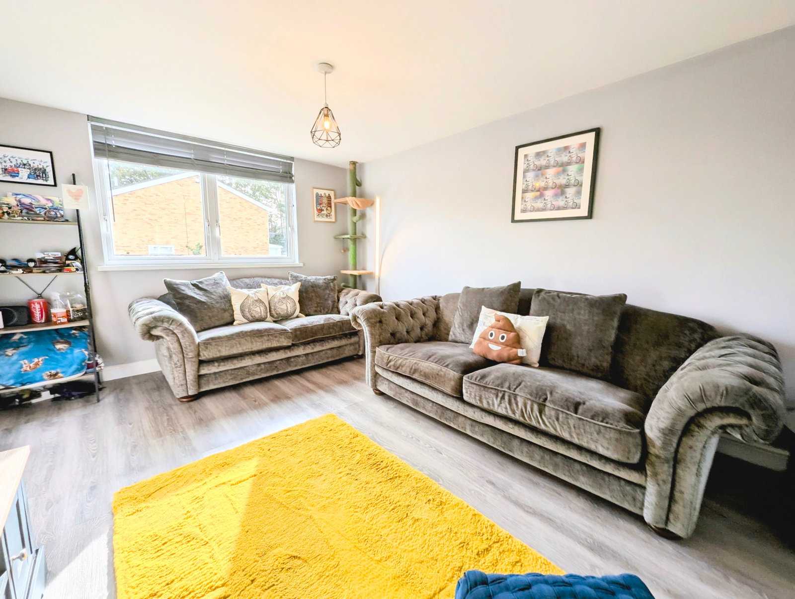 Semi Detached House in Southampton