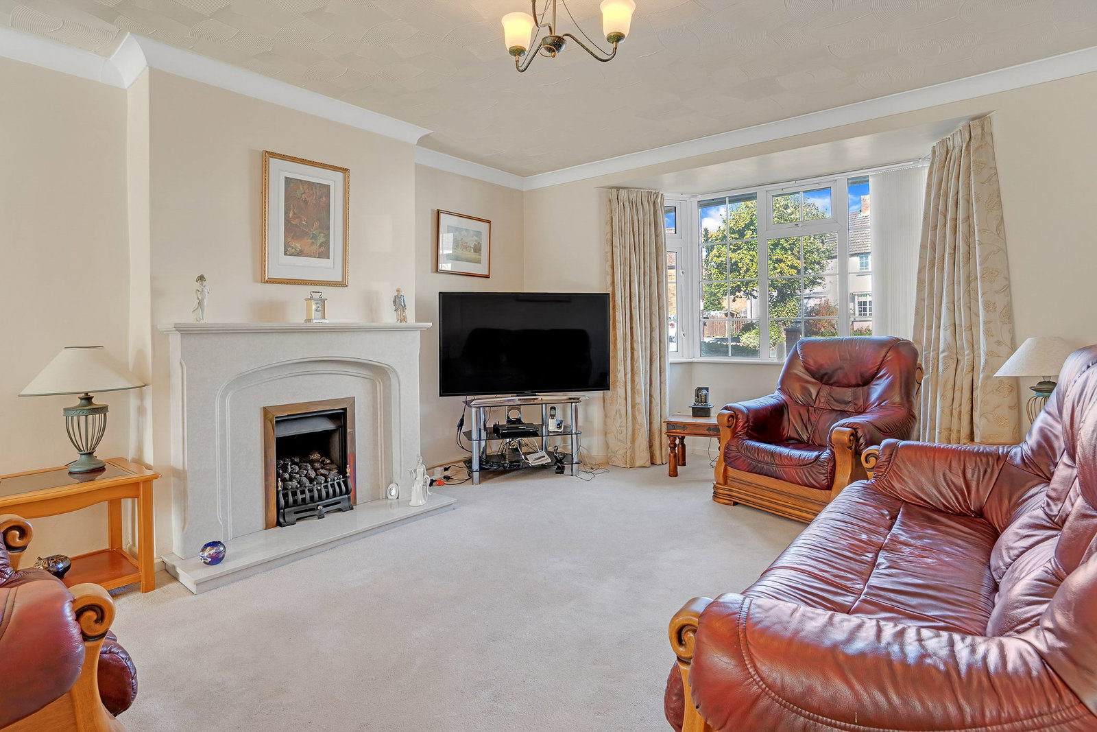 Semi Detached House in Cheltenham