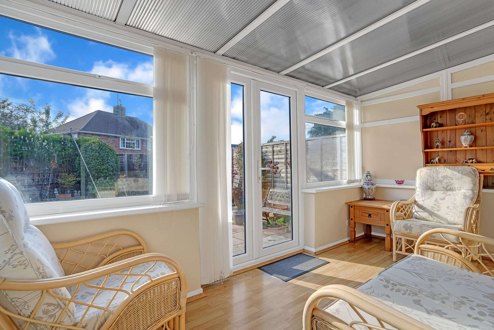 Semi Detached House in Cheltenham