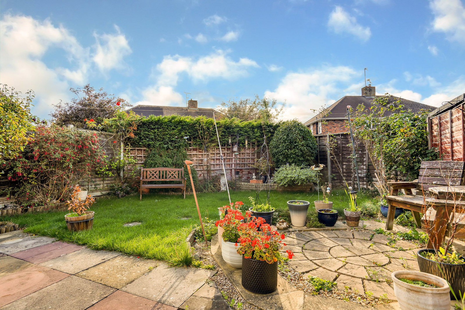 Semi Detached House in Cheltenham