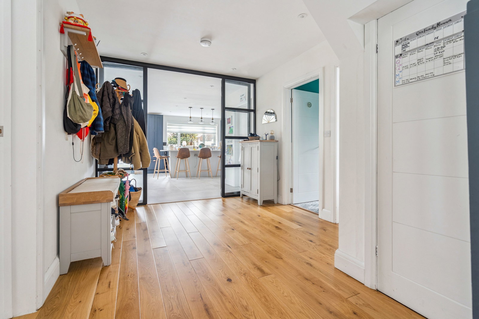 Semi Detached House in Rickmansworth