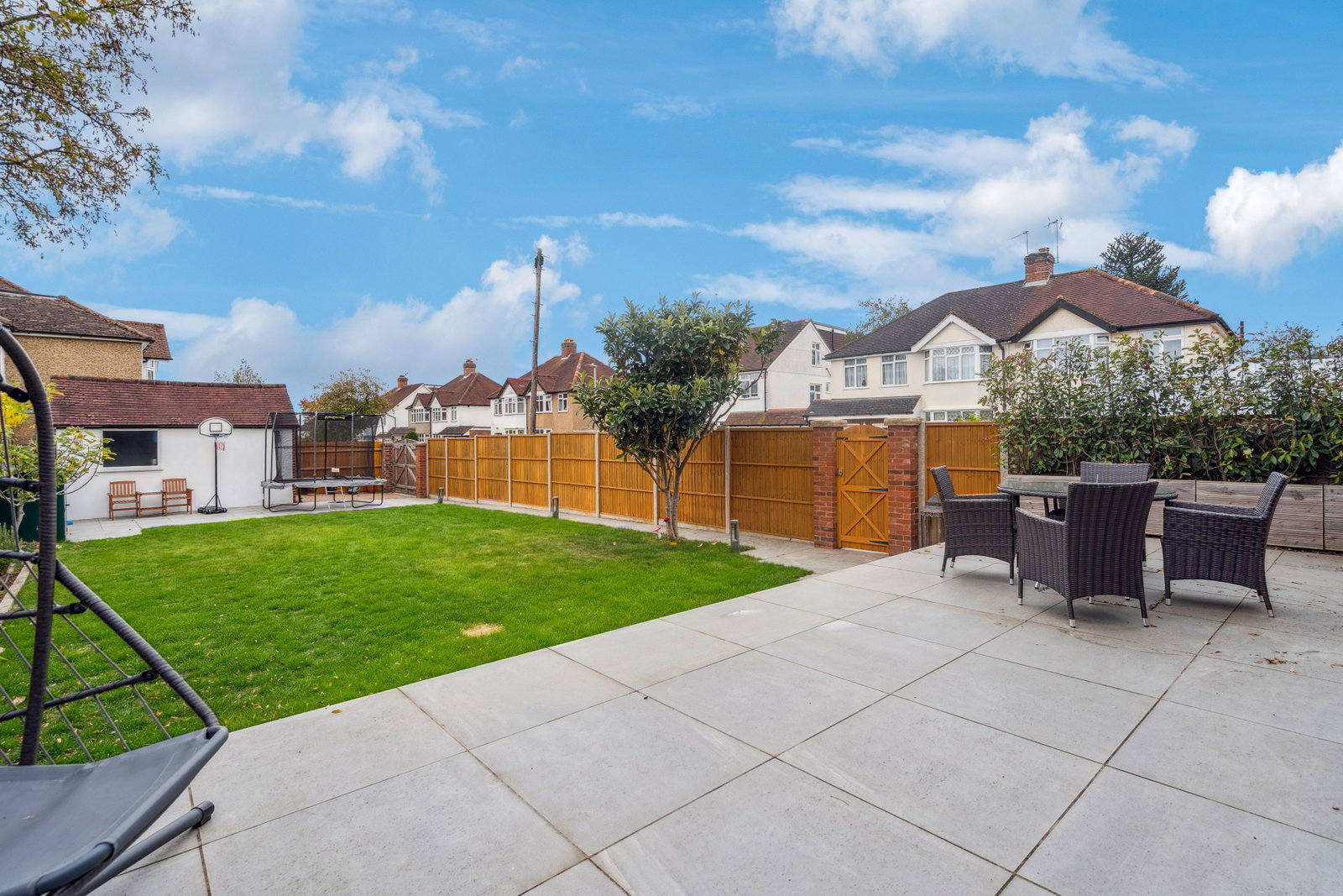 Semi Detached House in Rickmansworth