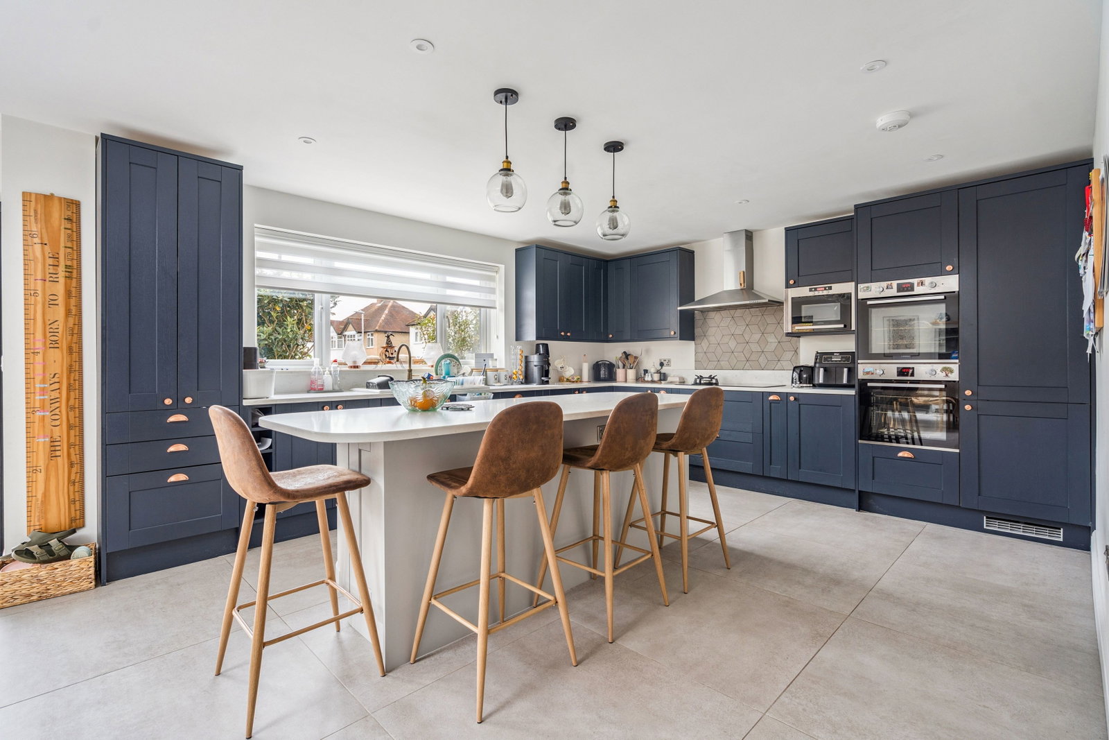 Semi Detached House in Rickmansworth