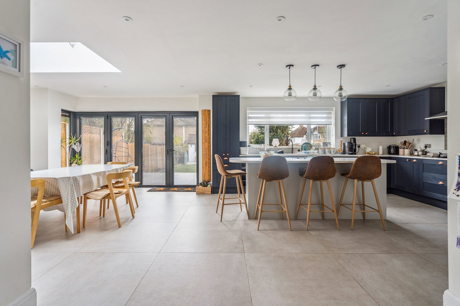 Semi Detached House in Rickmansworth