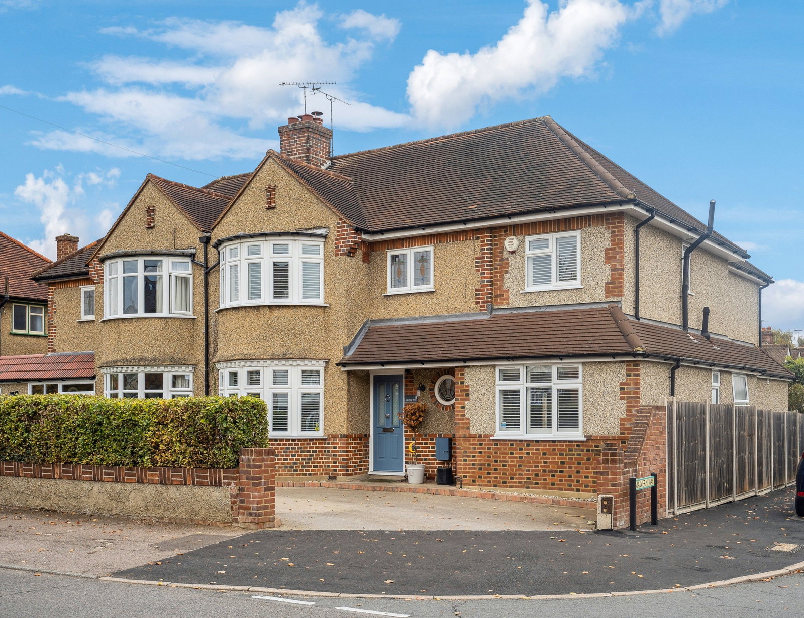 Semi Detached House in Rickmansworth