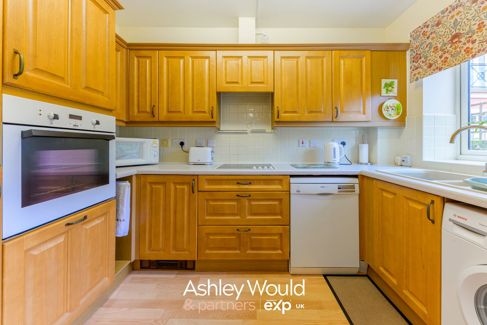 Flat in Bromsgrove