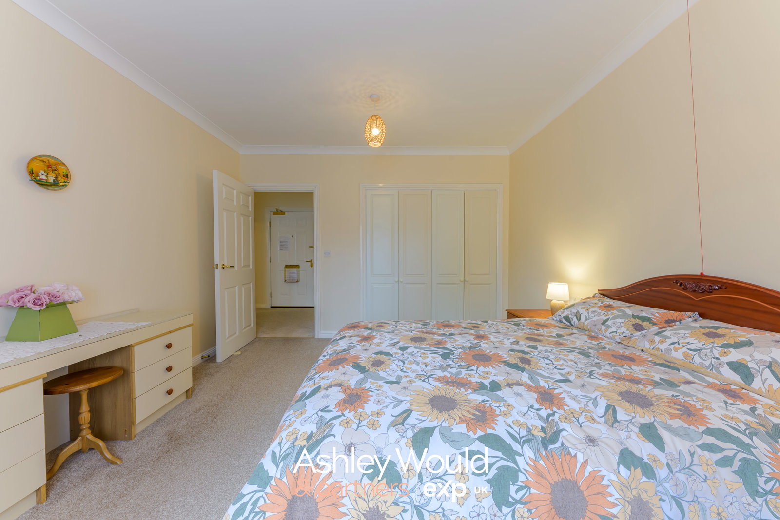 Flat in Bromsgrove