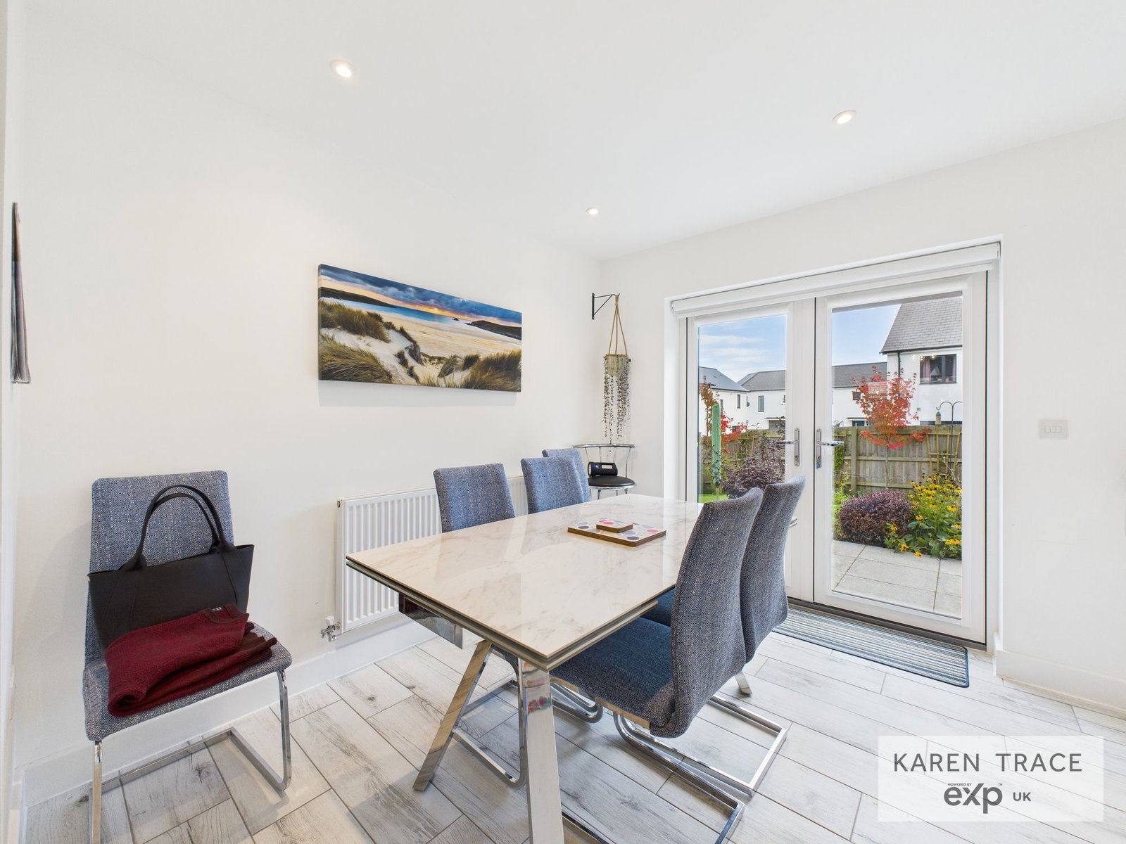 Semi Detached House in St Austell