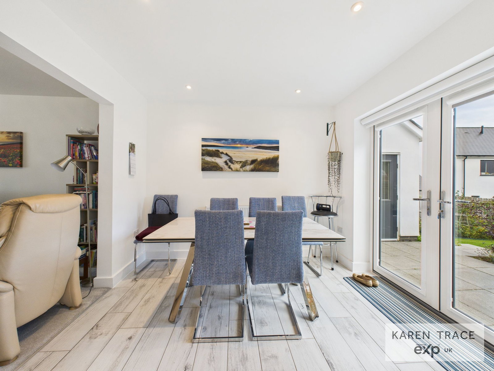 Semi Detached House in St Austell