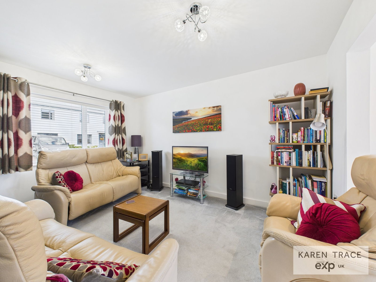 Semi Detached House in St Austell