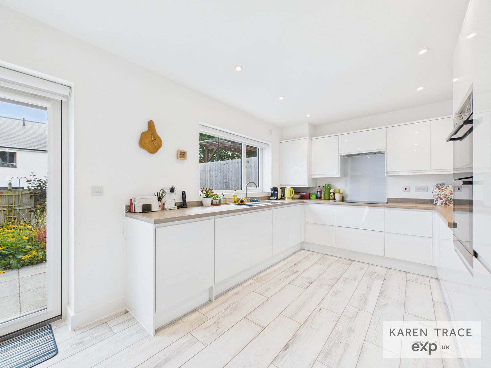 Semi Detached House in St Austell