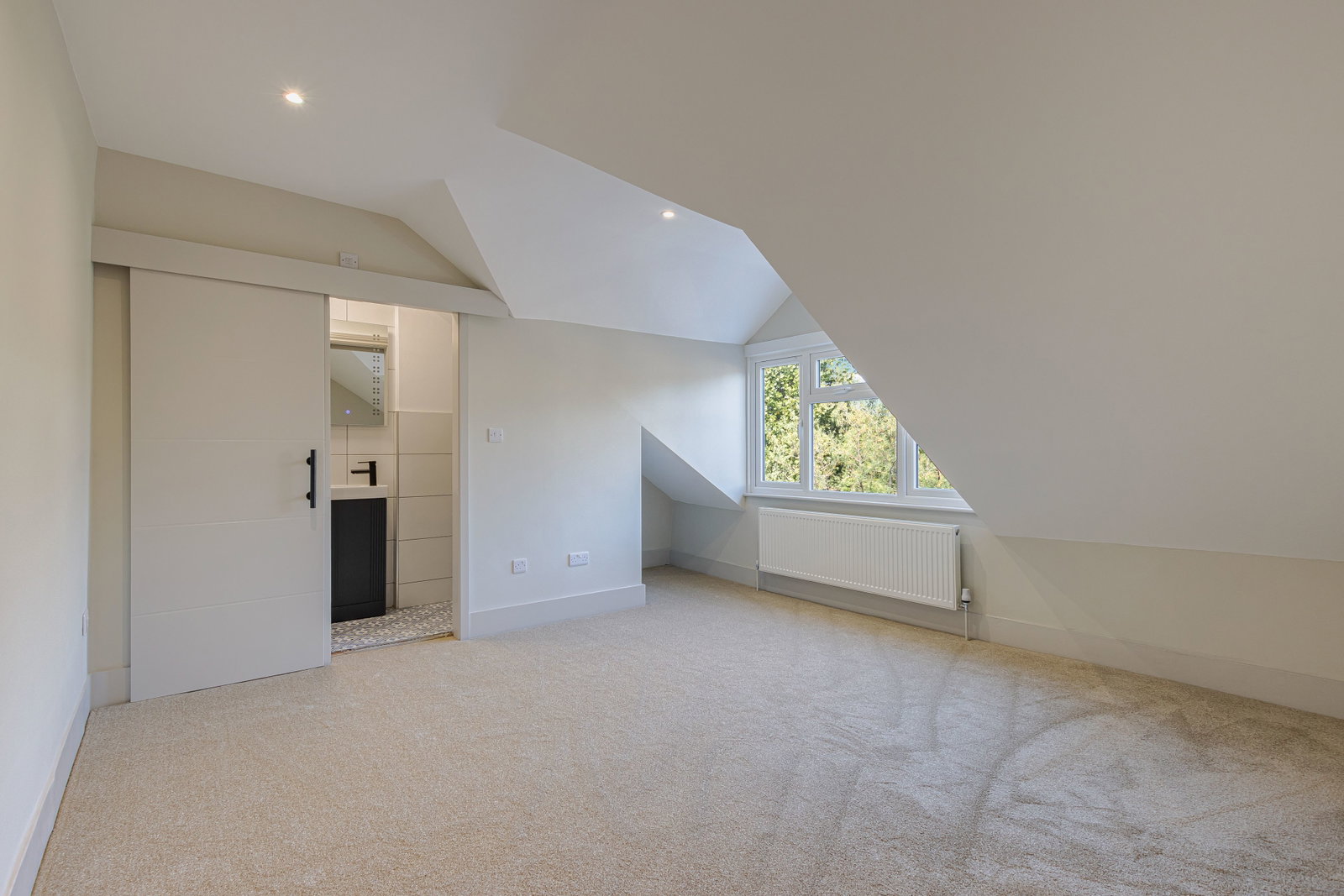 Maisonette in London