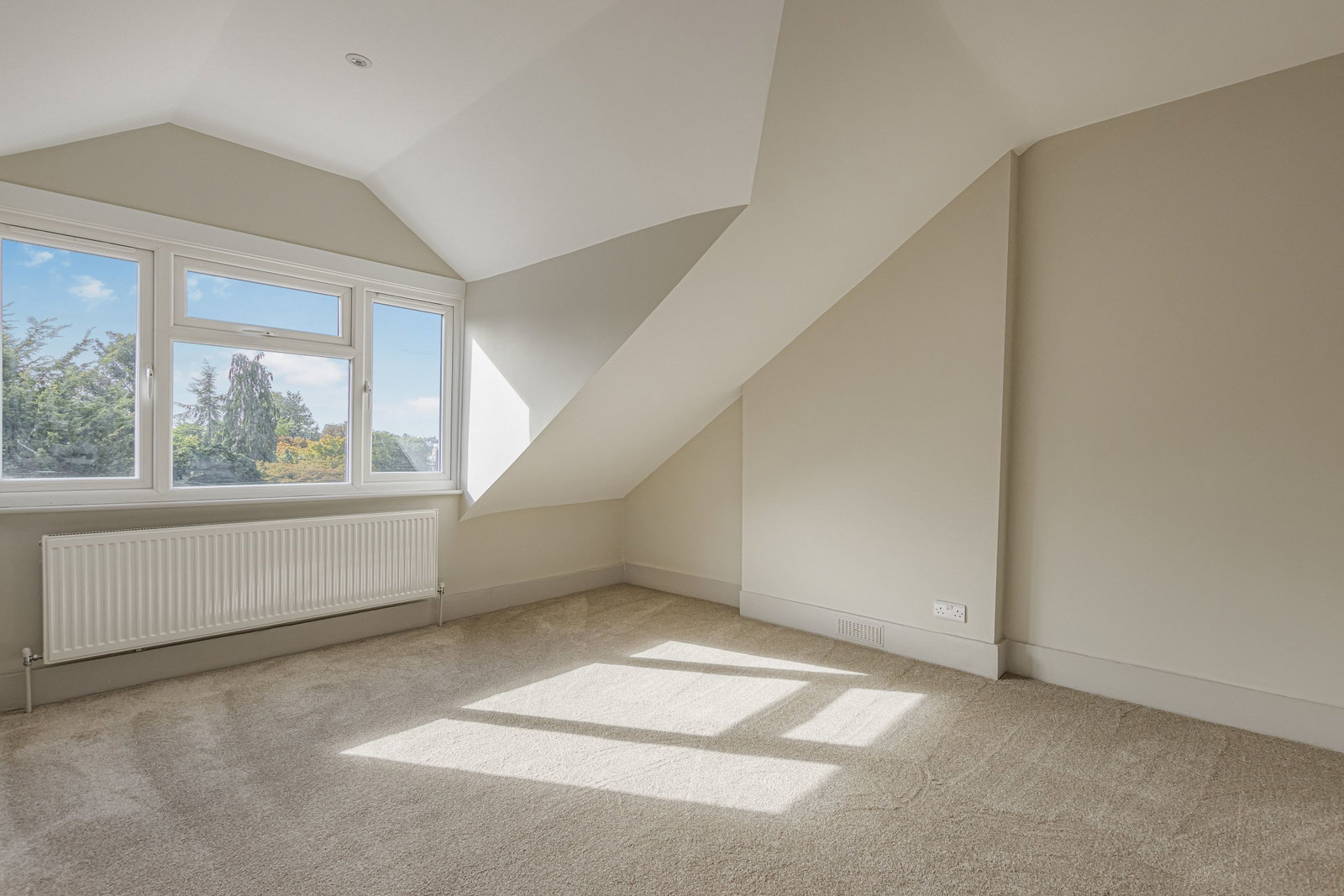 Maisonette in London