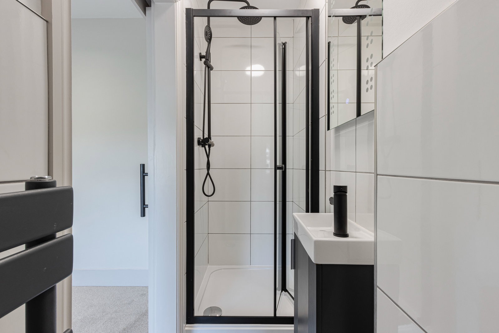 Maisonette in London