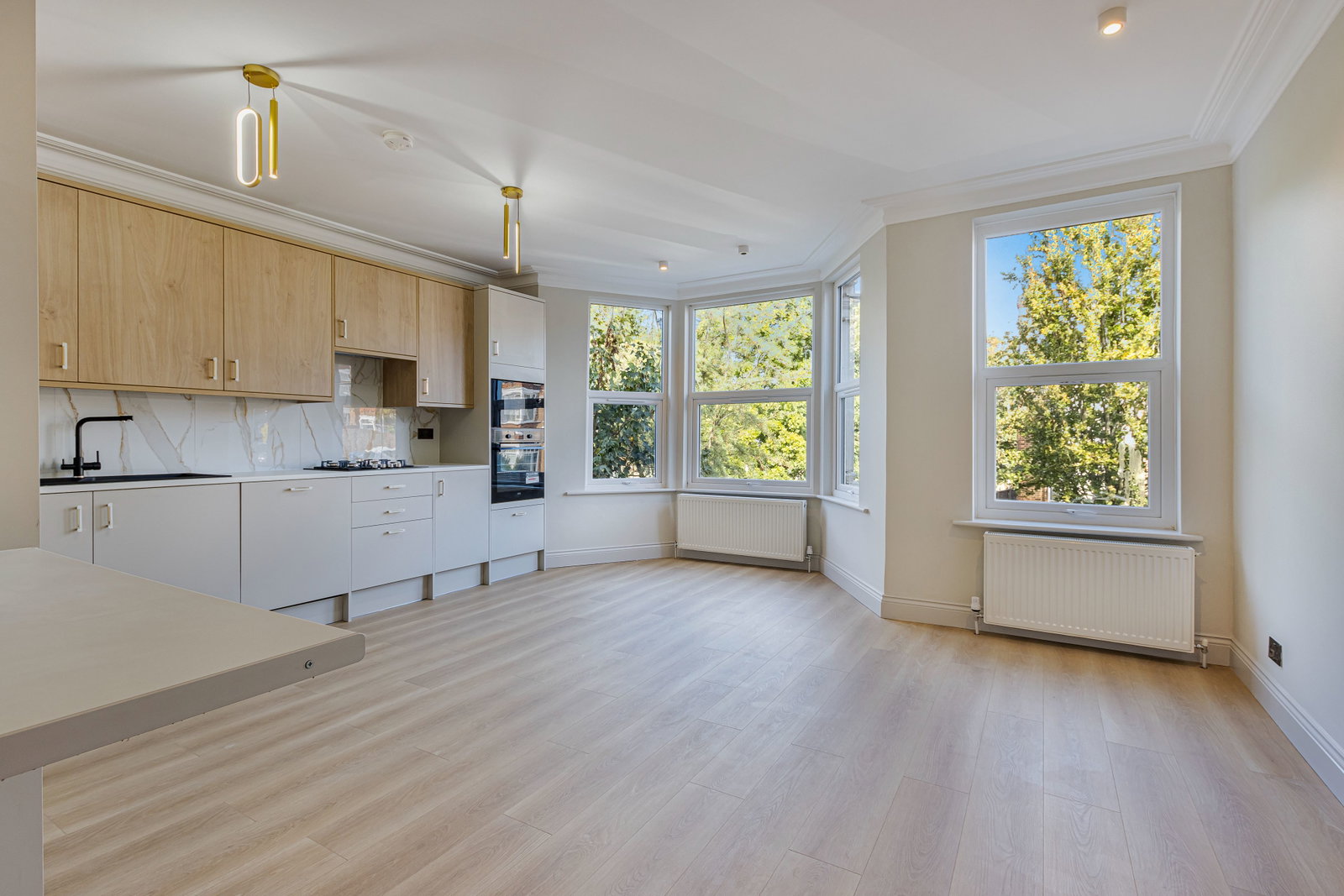 Maisonette in London