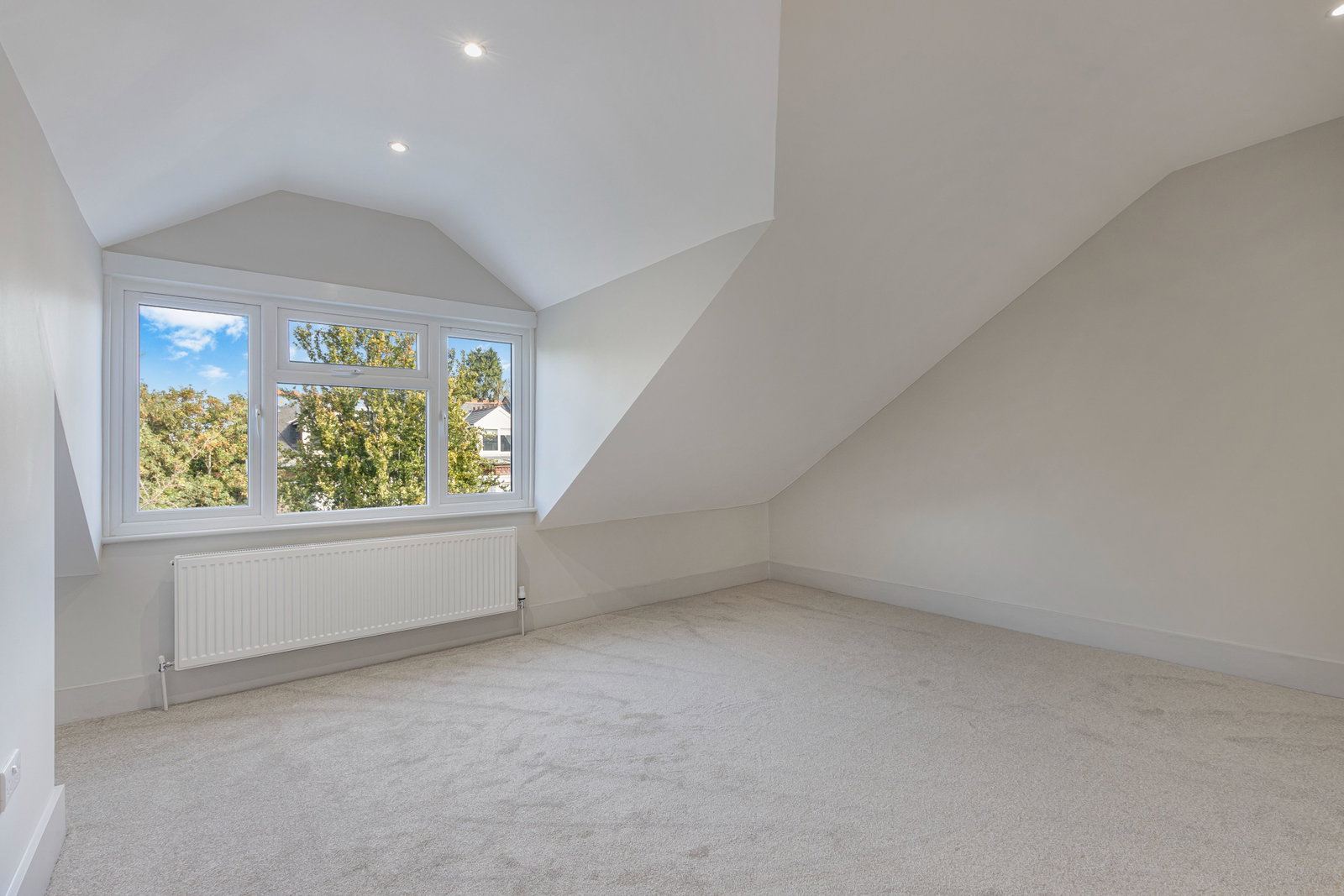 Maisonette in London