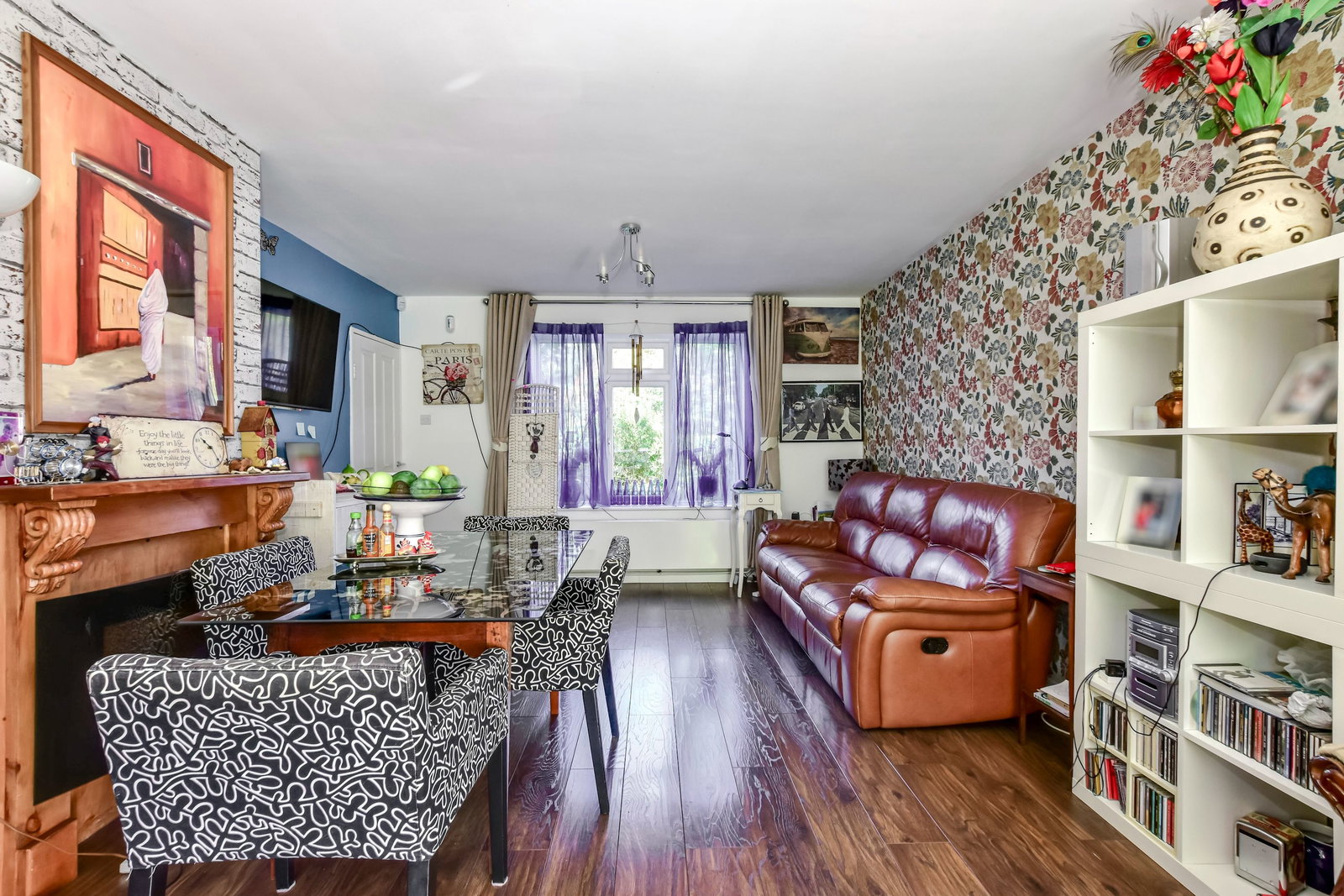 Semi Detached House in Abbots Langley 4