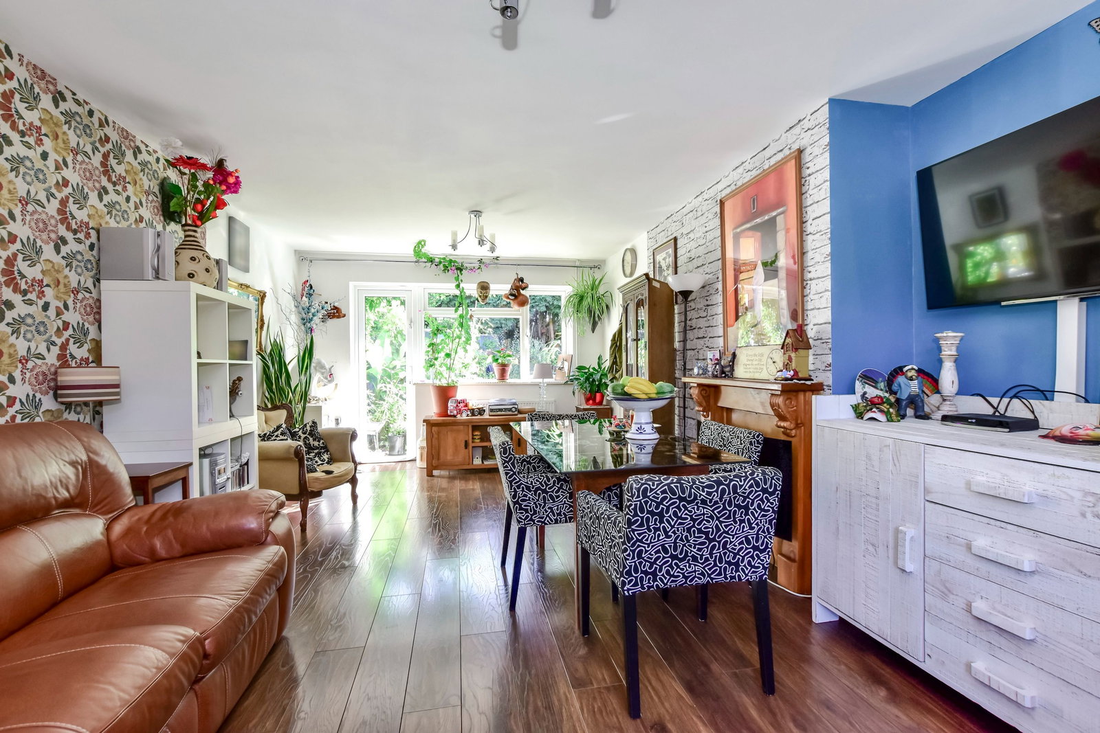 Semi Detached House in Abbots Langley 3