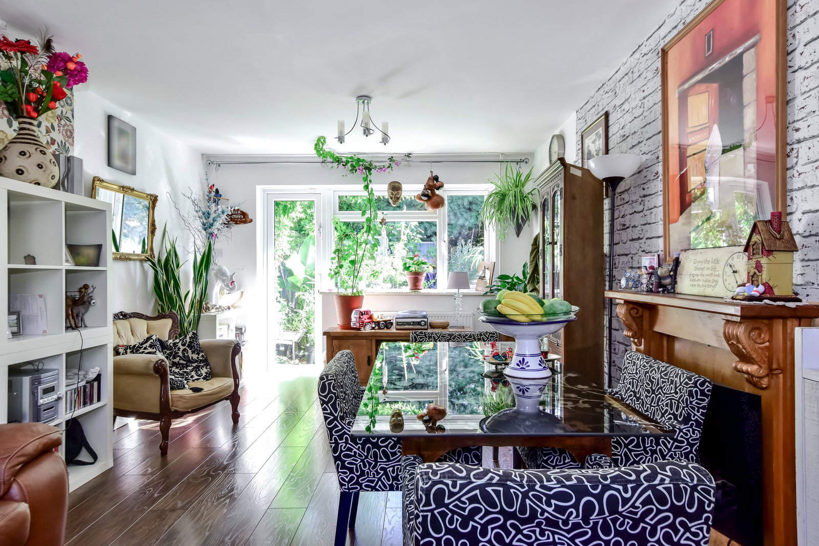 Semi Detached House in Abbots Langley 2
