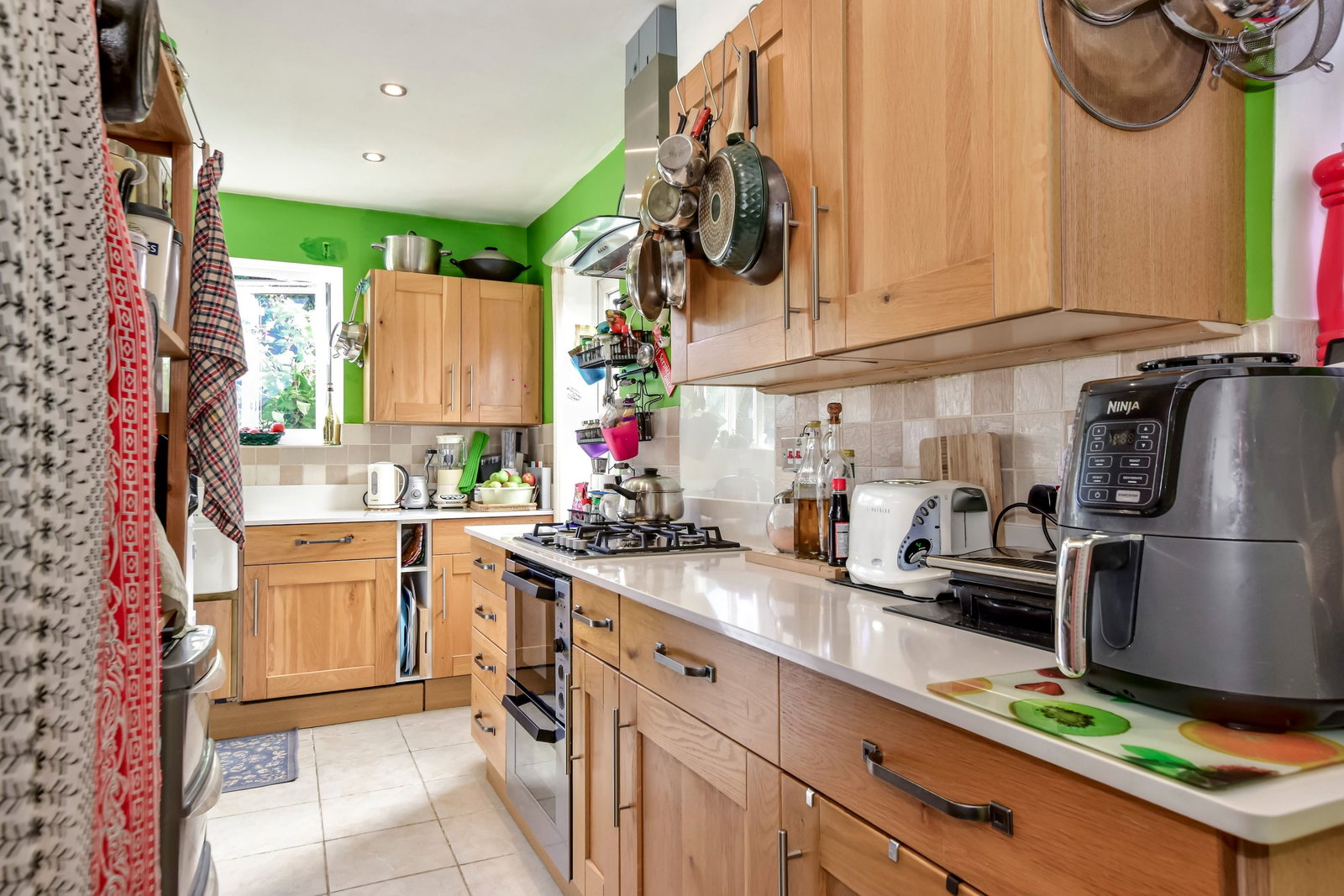 Semi Detached House in Abbots Langley 5