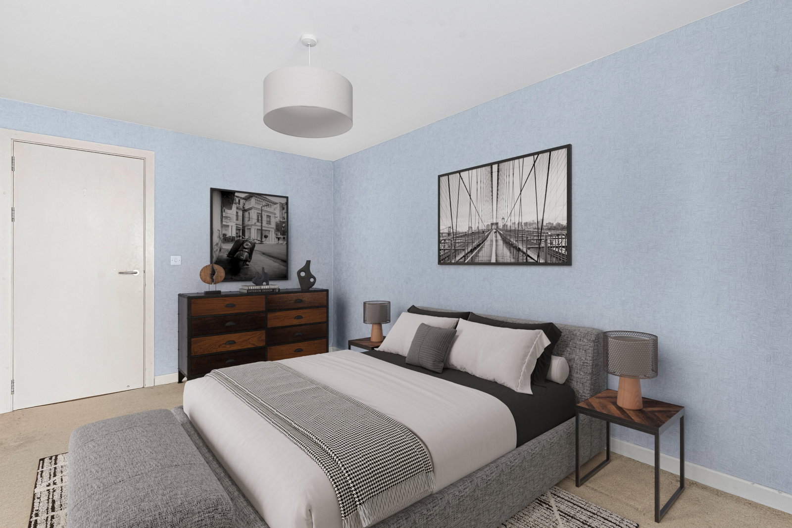 Apartment in London