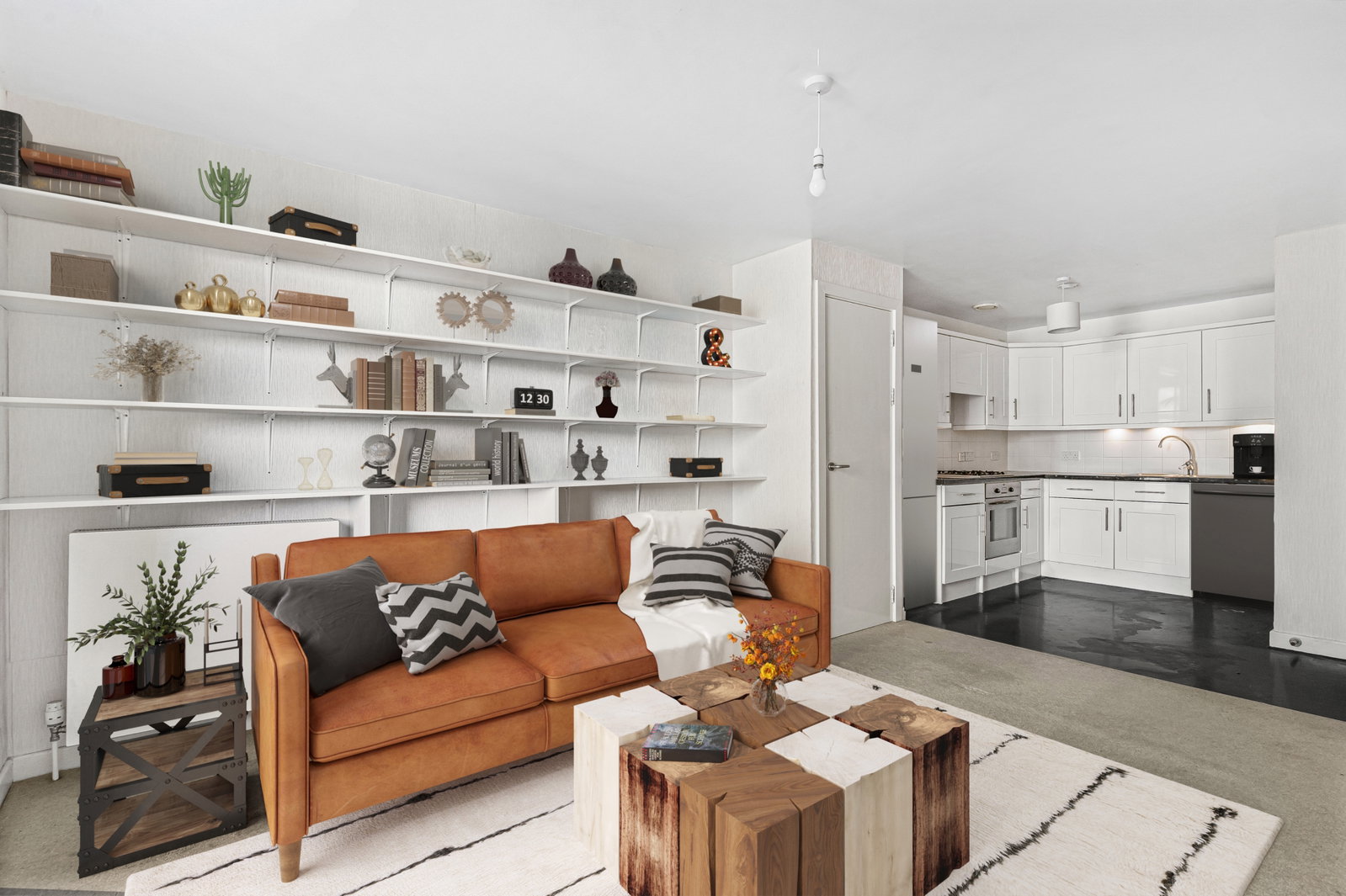 Apartment in London