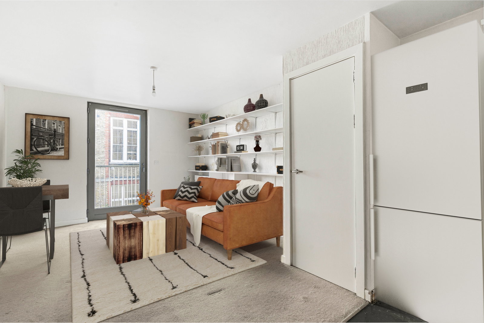 Apartment in London
