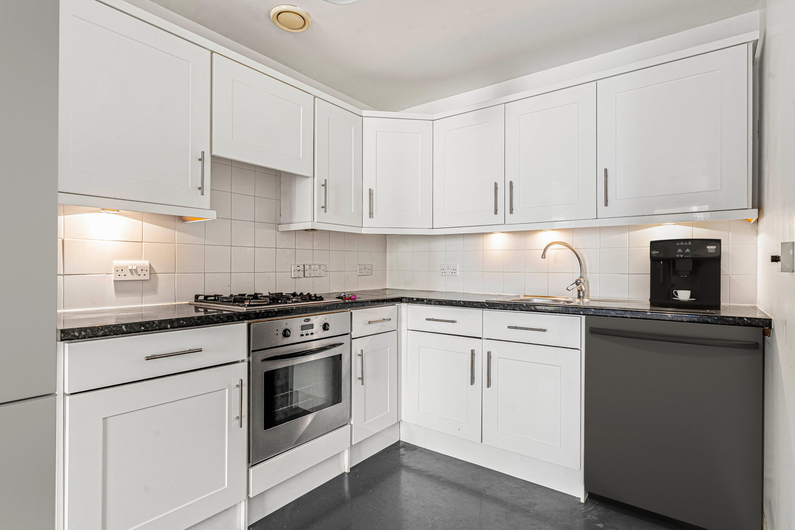 Apartment in London