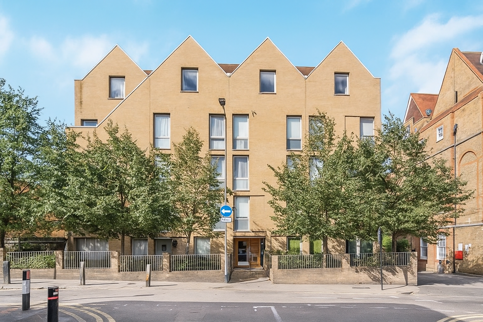 Apartment in London