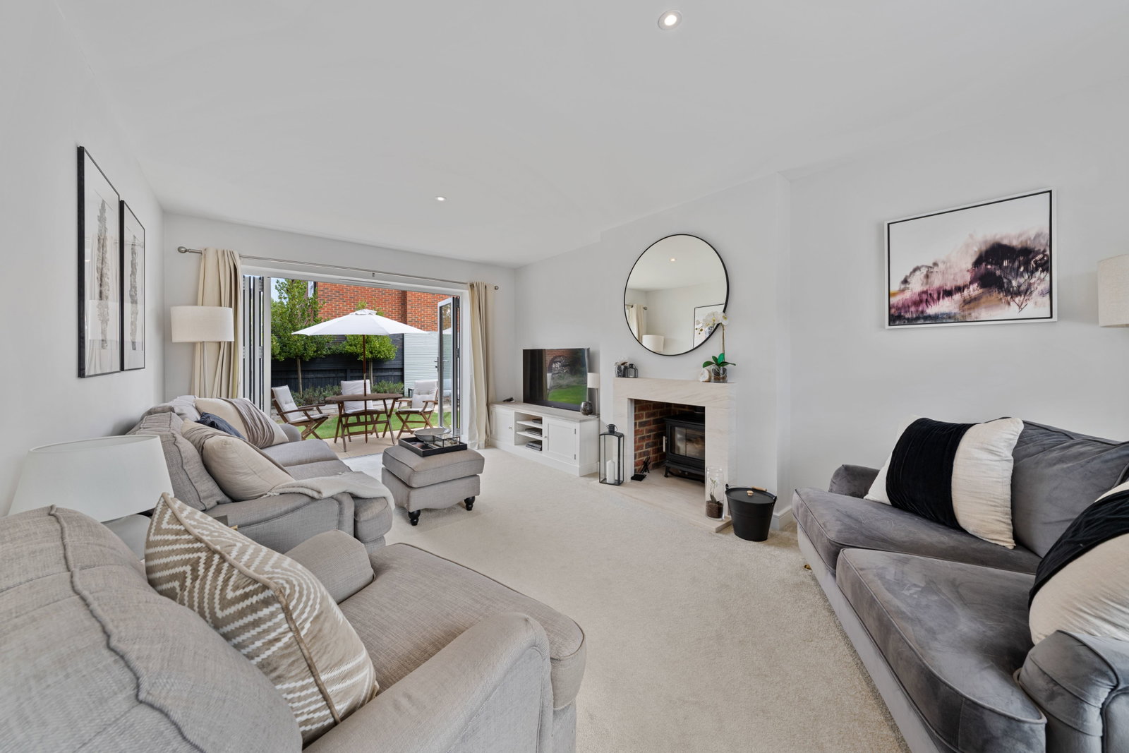 Detached House in Ware