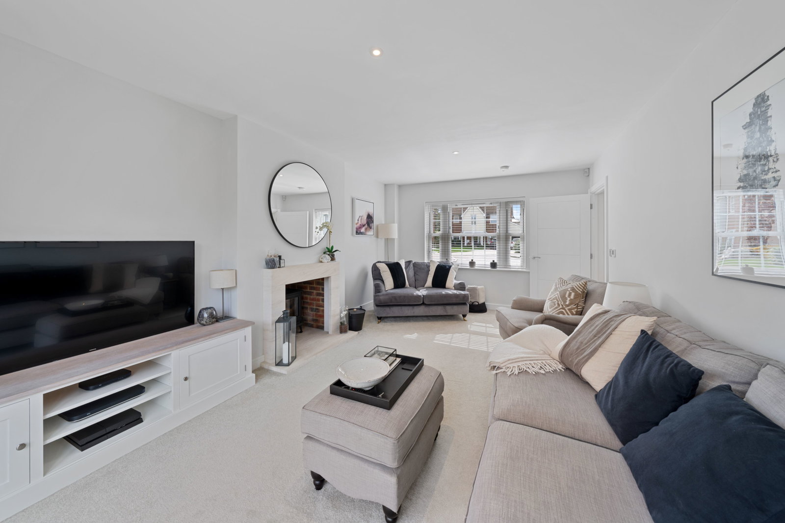 Detached House in Ware