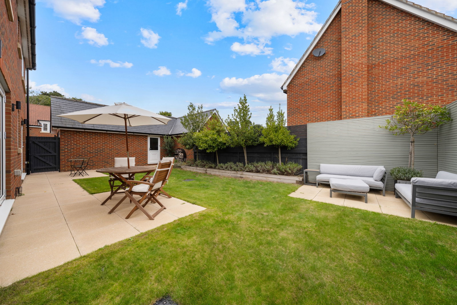 Detached House in Ware