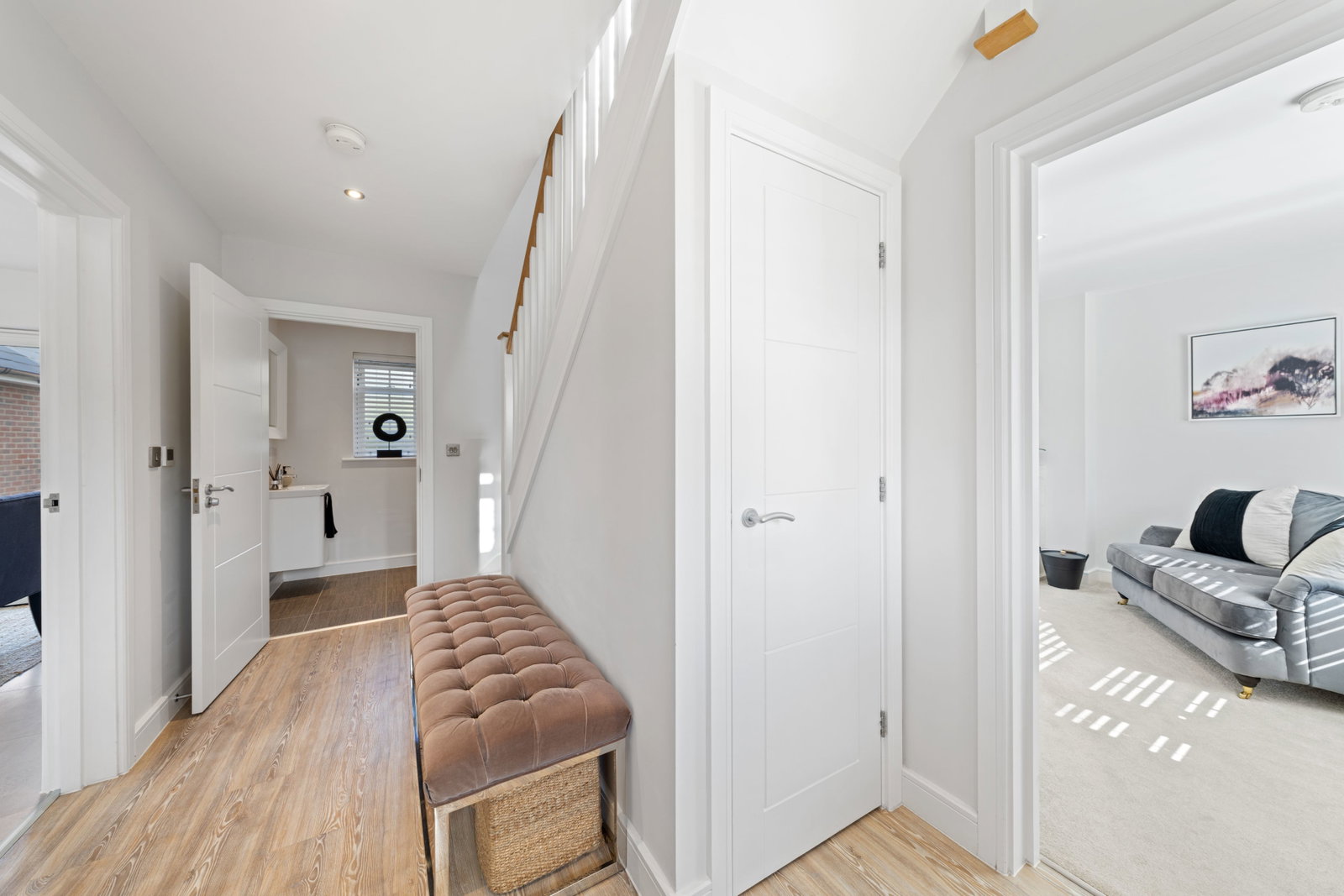 Detached House in Ware