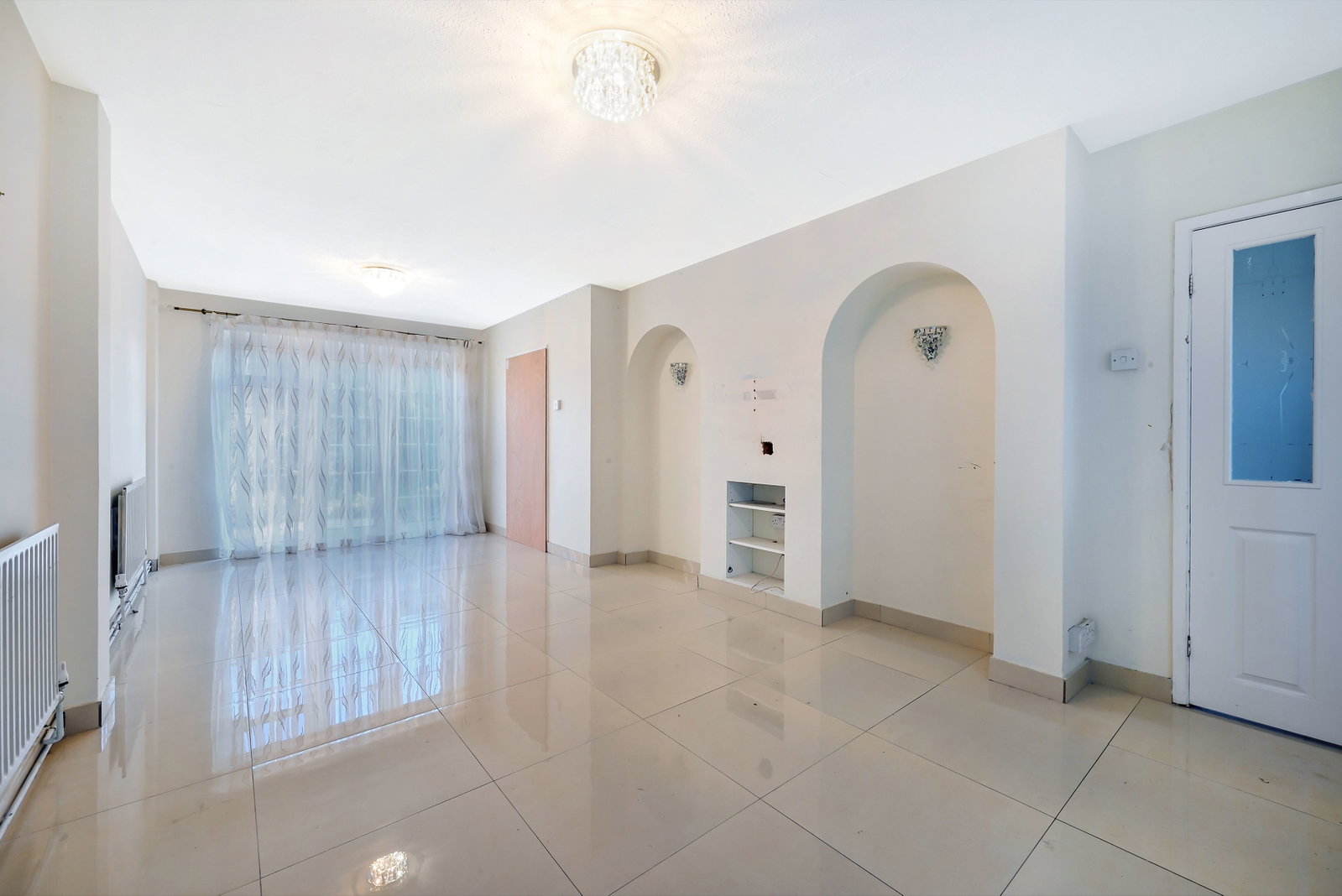 Semi Detached House in London