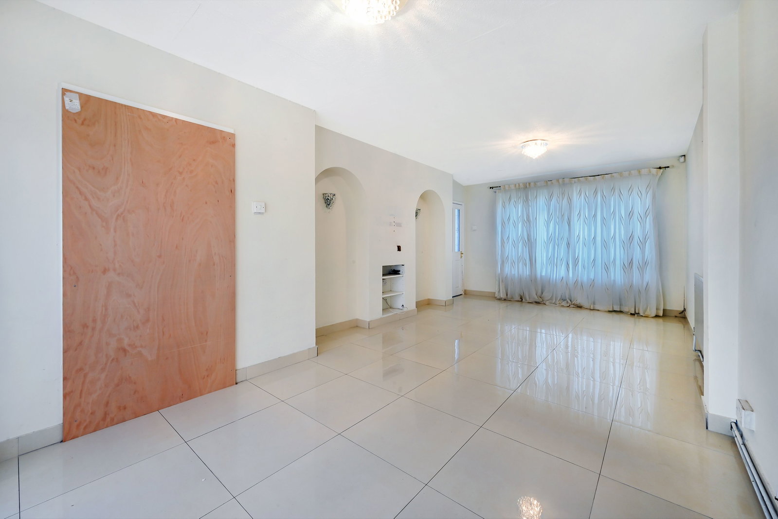 Semi Detached House in London