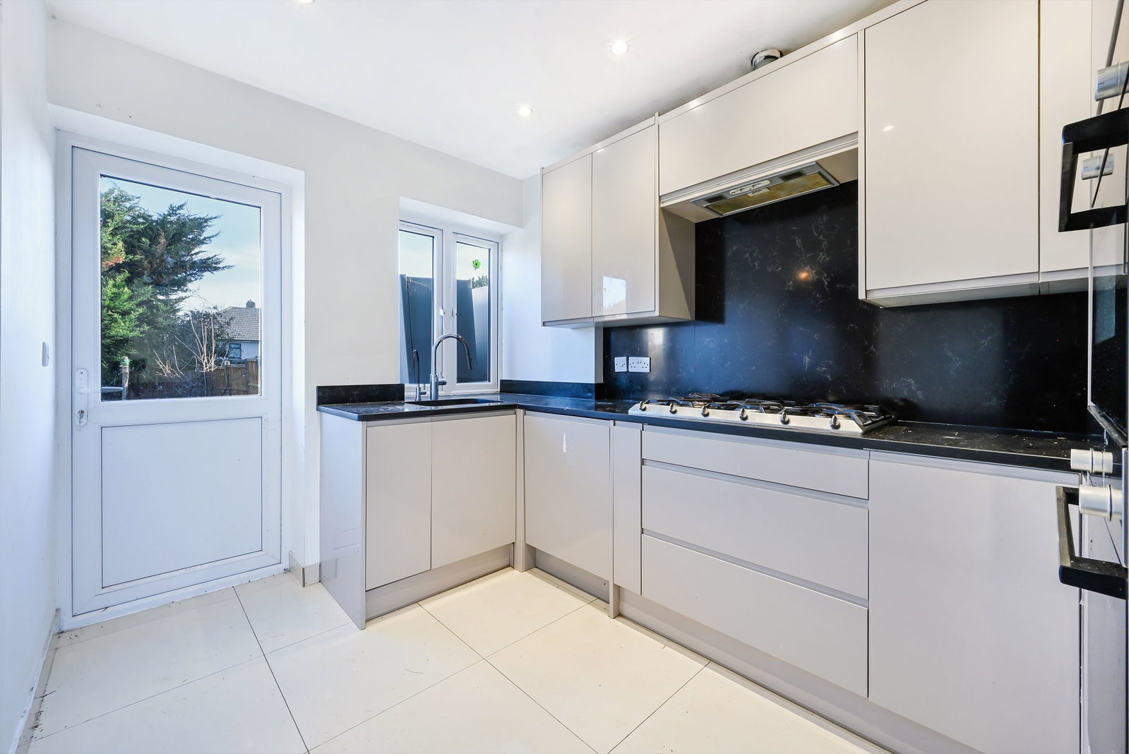 Semi Detached House in London
